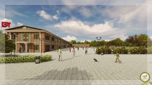Bursa Ekol Koleji 2025–2026 Bursluluk Sınavı Başvuruları Başladı