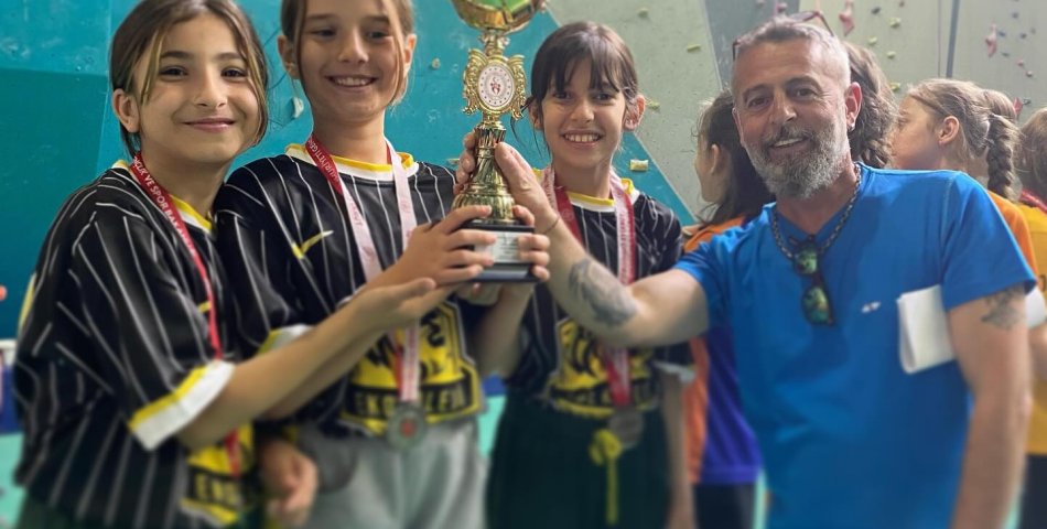 Çevre Haftasında Geniş Katılımlı Farkındalık Etkinlikleri Düzenlendi