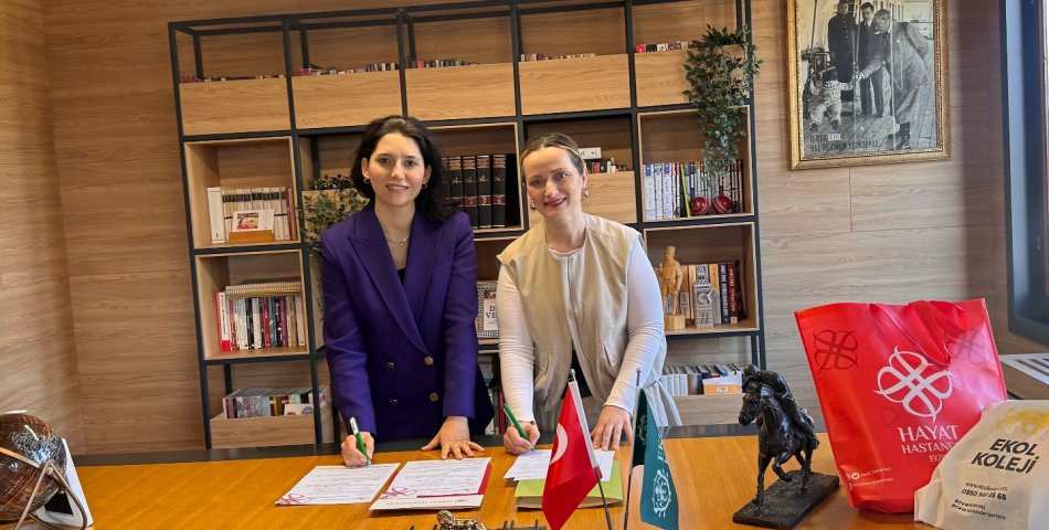 Çevre Haftasında Geniş Katılımlı Farkındalık Etkinlikleri Düzenlendi