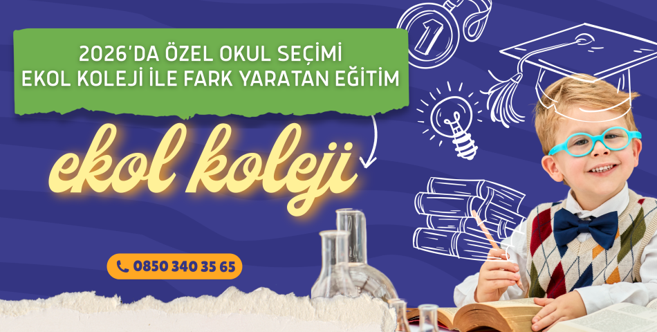 Çevre Haftasında Geniş Katılımlı Farkındalık Etkinlikleri Düzenlendi