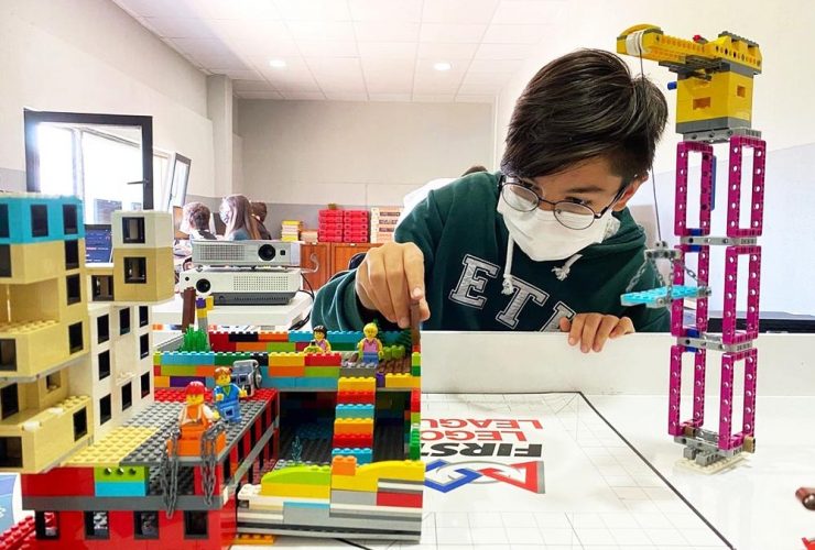 Öğrenci Kulüpleri