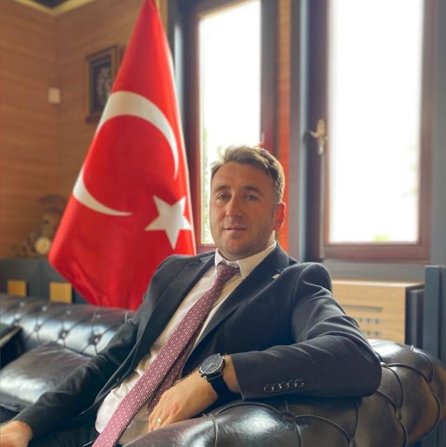 Kurucudan Mesajı