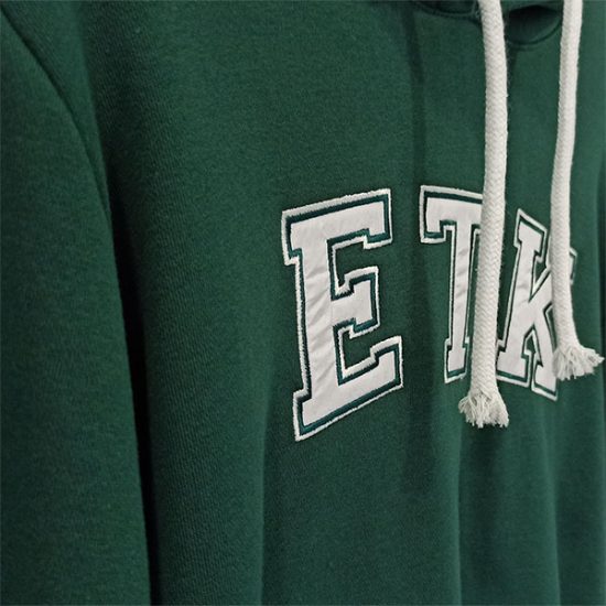 Kışlık Sweatshirt - Görsel 2